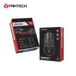 FANTECH CRYPTO II VX7V2 Wired Gaming Mouse (6MW) - Image 3