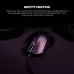 FANTECH CRYPTO II VX7V2 Wired Gaming Mouse (6MW) - Image 9