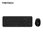 FANTECH WK901 GO ULTRA THIN WIRELESS COMBO KEYBOARD & MOUSE (6MW) - Image 2