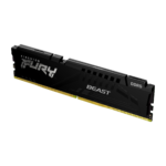 Kingston FURY Beast 16GB DDR5 5600MHz Desktop Ram (10YW) - Image 9