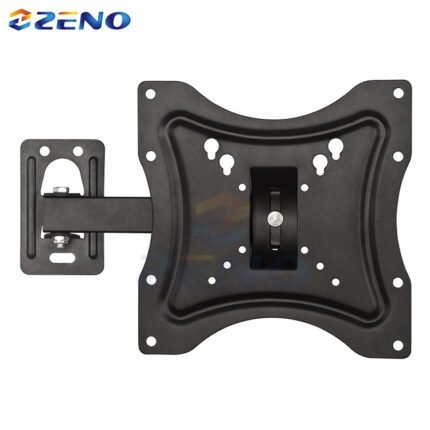 LCD Wall Mount ZENO Model- CP302B (Fits 14''' to 42 )