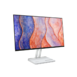LENOVO L24-4C 24 inch iPS FHD 144Hz FRAMELESS SPEAKERS MONITOR (3YW) - Image 8