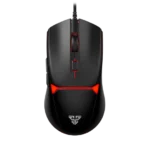 FANTECH CRYPTO II VX7V2 Wired Gaming Mouse (6MW) - Image 2