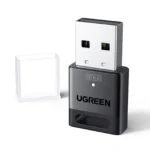 UGREEN Bluetooth 6.0 Adapter Connecting Mouse/Keyboard/ Headset – CM748 – 75073 –(1YW) - Image 2