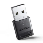 UGREEN Bluetooth 6.0 Adapter Connecting Mouse/Keyboard/ Headset – CM748 – 75073 –(1YW) - Image 5