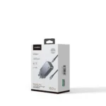 UGREEN 100W Nexode Pro GaN Fast Charger With Type-c to Type-c Cable – X757 – 25875 –(1YW) - Image 3