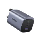 UGREEN Nexode S 100W GaN Fast Charger UK (USB-A x 01 + Type-C x 03 ) -(1YW) - Image 16