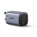UGREEN Nexode S 100W GaN Fast Charger UK (USB-A x 01 + Type-C x 03 ) -(1YW) - Image 17