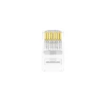 UGREEN RJ45 Cat 6 Unshielded Modular Plug 1 Piece – NW120 – 60558 - Image 3