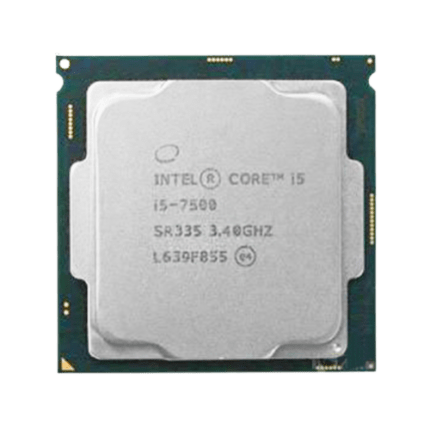 Intel Core i5 7th Gen Processor – Recondition (03MW)