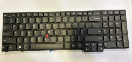 Lenovo Thinkpad E550 E550C E555 E560 Laptop Keyboard (6MW)