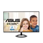ASUS VZ24EHF 24-inch (23. 8-inch viewable) iPS FHD 100Hz Frameless Eye Care Monitor (3YW)
