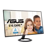 ASUS VZ24EHF 24-inch (23. 8-inch viewable) iPS FHD 100Hz Frameless Eye Care Monitor (3YW) - Image 5