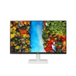 24” inch FHD IPS Frameless Monitor Recondition (03MW) - Image 2
