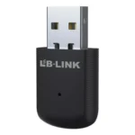 LB-LINK AX900 Wi-Fi 6 USB Adapter Dual Band 2.4GHz + 5GHz (6MW) - Image 2