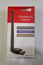 ALFA Wireless-N Adapter ALFANEXT UW10-UW11 (6MW) - Image 3