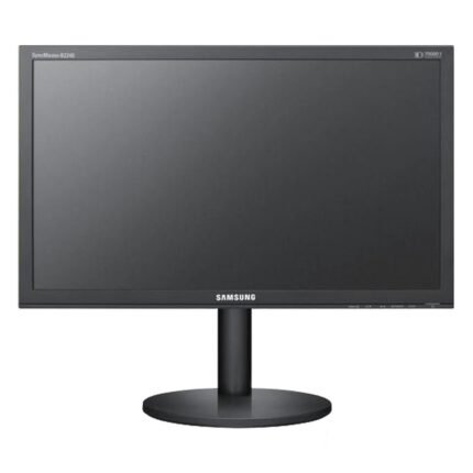 22 Inch LCD Wide Monitor Recondition Samsung With VGA Port (3MW)