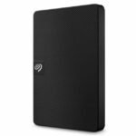 SEAGATE 2 TB EXPANSION External Hard Disk USB 3.0 (2YW) - Image 2