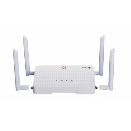 VEMO 4G+WiFi Router B618 Unlocked