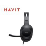 HAVIT H220D WIRED 3.5MM HEADPHONE (6MW) - Image 4