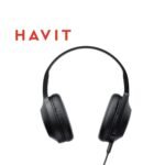 HAVIT H220D WIRED 3.5MM HEADPHONE (6MW) - Image 5
