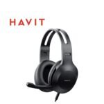 HAVIT H220D WIRED 3.5MM HEADPHONE (6MW) - Image 3