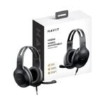 HAVIT H220D WIRED 3.5MM HEADPHONE (6MW)