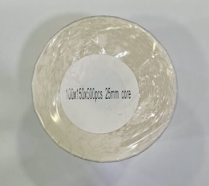 100MM x 150MM Semi Gloss Art Paper (500 PCs)