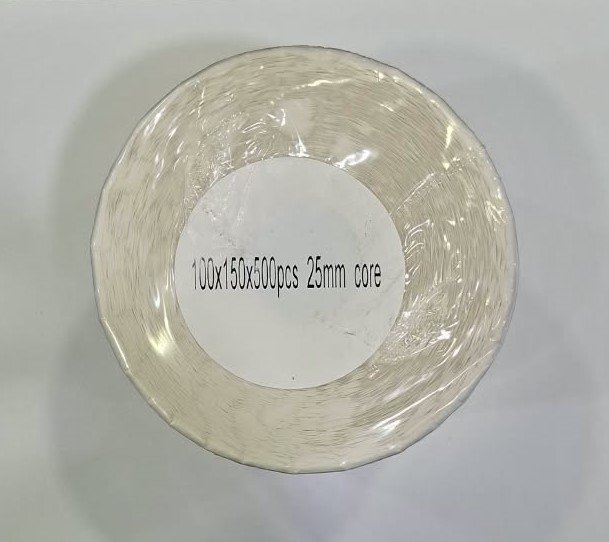 110 100MM x 150MM Semi Gloss Art Paper (500 PCs) - Image 1