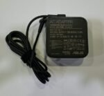 ASUS Special Mini Pin Laptop Charger BOX Type Cable Type 19V-3.42A 65W 4.0MM 1.35MM Square (ORG) (6MW)