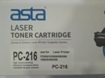 ASTA PC-216 Toner (For Pantum Printer)