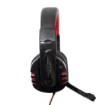 MIKUSO HP-118 MICROPHONE HEADSET 2-IN-1 (6MW) - Image 3