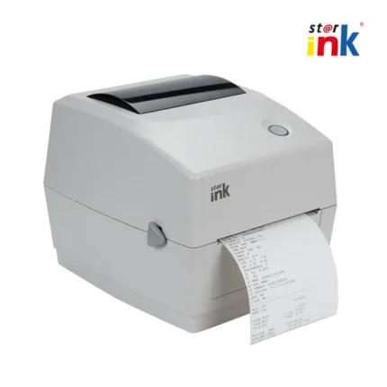 STAR iNK KW-430B 4 inch Barcode Label Thermal Printer (6MW)