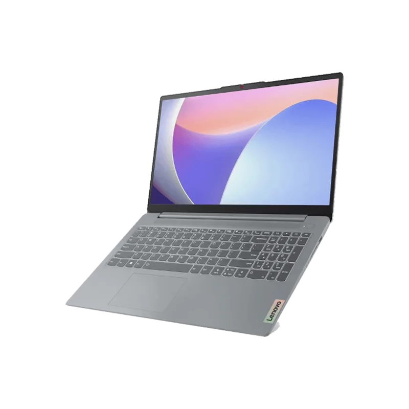 20260217145413_2 Lenovo IdeaPad Slim 3 15IRH8 Intel Core i5 13th Generation Laptop (8GB Ram/ 512GB SSD/ 15.6") (1YW) - Image 1