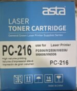 ASTA PC-216 Toner (For Pantum Printer) - Image 2