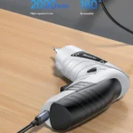 yesido SCREWDRIVER SET ELECTRIC & CORDLESS EC34 - Image 4