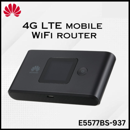 HUAWEI E5577Bs-937 4G Mobile Wi-Fi Hostpot (6MW)