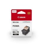 Canon PIXMA BH-70 Black Print Head - Image 2
