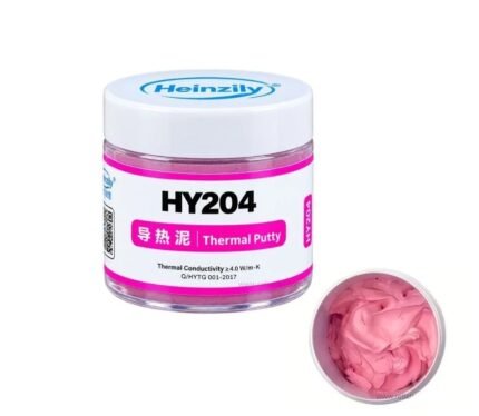 HY204 10g High-Performance Thermal Putty for GPU, VGA, IC & Processor