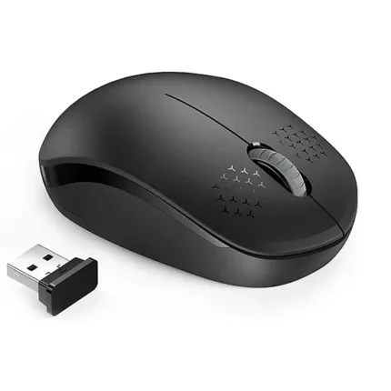 MIKUSO MOS-W080 WIRELESS MOUSE (6MW)