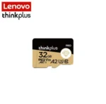 Lenovo Thinkplus 32GB A2 V30 Micro SD Memory Card PRO Version up to 130MB/s (3YW) - Image 2