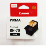Canon PIXMA BH-70 Black Print Head