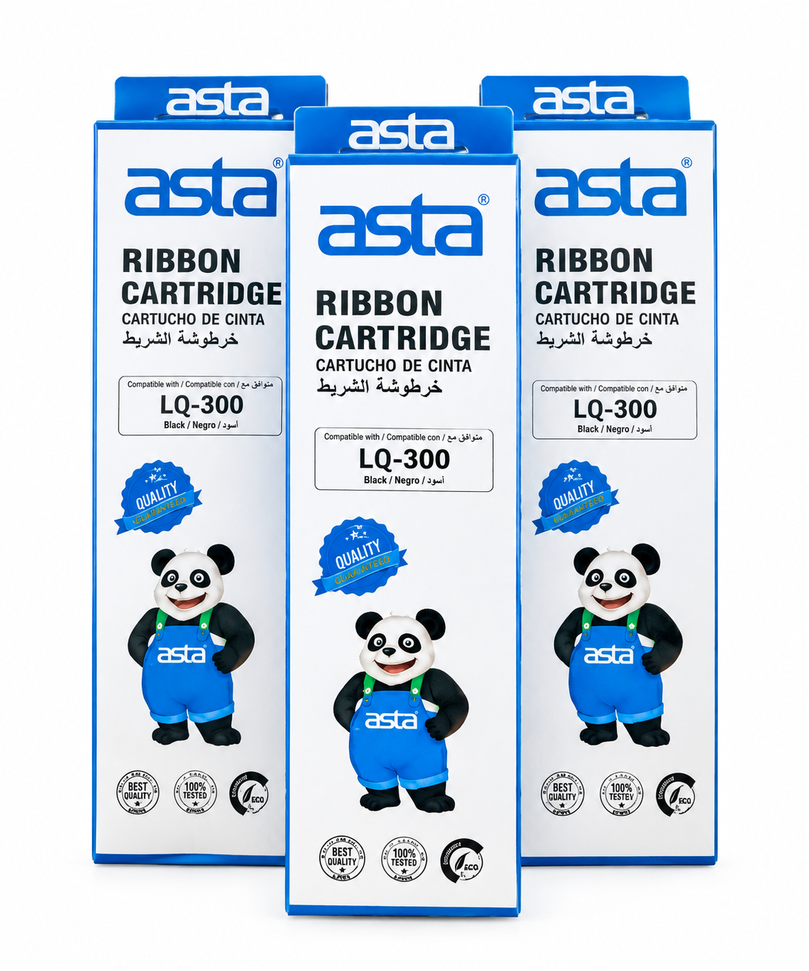 ChatGPT Image Sep 12, 2026, 07_48_08 AM asta Epson LQ-300 Compatible Ribbon - Image 1