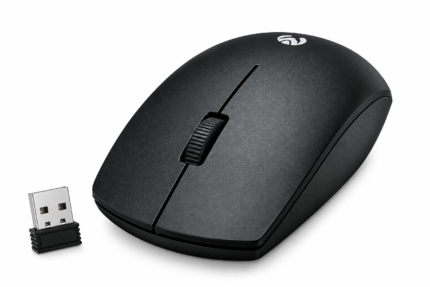 MIKUSO MOS-W121 WIRELESS MOUSE (6MW)