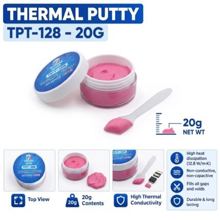 THERMAL PUTTY - TPT-128 - 20G