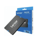 Lexar NQ100 1TB 2.5” SATA III SSD (3YW)