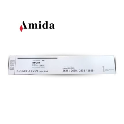 AMIDA NPG-84 Compatible Toner Cartridge