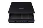 Epson Perfection V39 II Color Photo and Document Flatbed Scanner (1YW) - Image 6