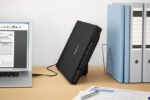 Epson Perfection V39 II Color Photo and Document Flatbed Scanner (1YW) - Image 4