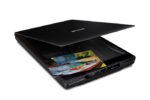 Epson Perfection V39 II Color Photo and Document Flatbed Scanner (1YW) - Image 10